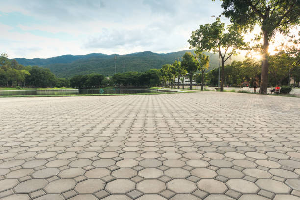 Best Interlocking Driveway Pavers  in Ko Olina, HI
