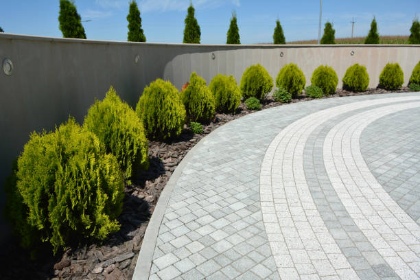 Best Brick Driveway Pavers  in Ko Olina, HI