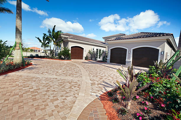 Best Best Driveway Pavers  in Ko Olina, HI