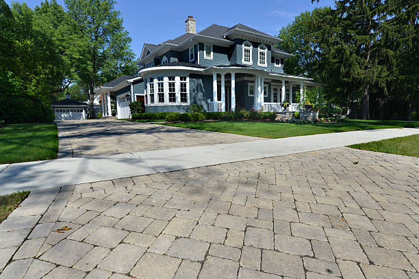 Best Residential Driveway Paver Services  in Ko Olina, HI