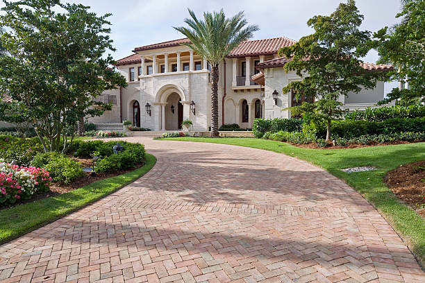 Reasons to Select Us for Your Driveway Paving Requirements in Ko Olina, HI