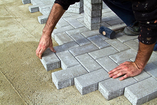 Best Driveway Paving Contractor  in Ko Olina, HI